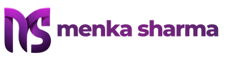 Menka Sharma Menka Sharma