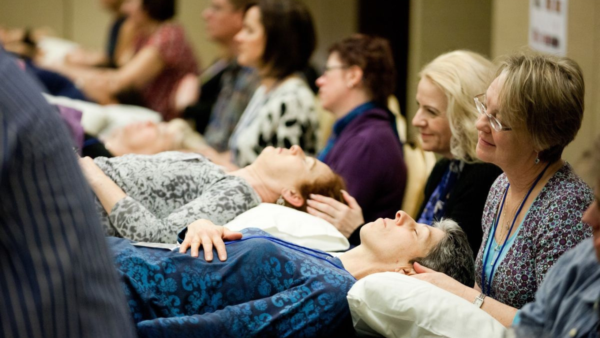 Access Foundation Workshop